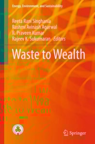 Waste to Wealth