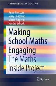 Making School Maths Engaging