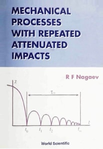 Mechanical Processes With Repeated Attenuated Impacts