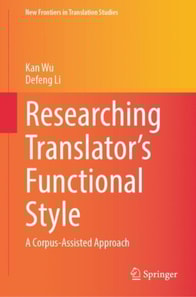 Researching Translator's Functional Style