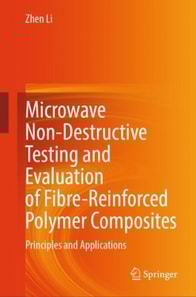 Microwave Non-Destructive Testing and Evaluation of Fibre-Reinforced Polymer Composites