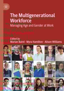 Multigenerational Workforce