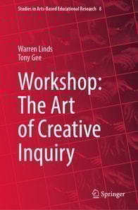 Workshop: The Art of Creative Inquiry