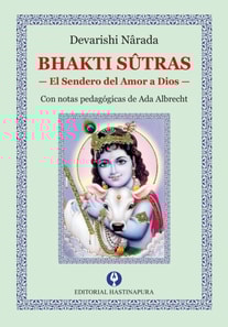 Bhakti sûtras