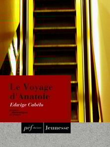 Le Voyage d'Anatole