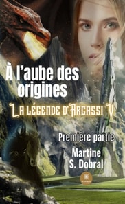 La legende d'Argassi - Tome 5