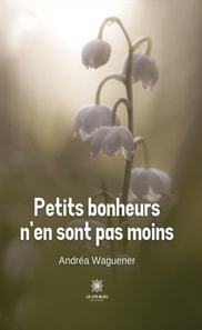 Petits bonheurs n'en sont pas moins