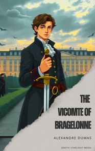 Vicomte of Bragelonne