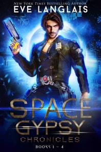 Space Gypsy Chronicles