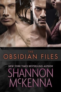 Obsidian Files Collection