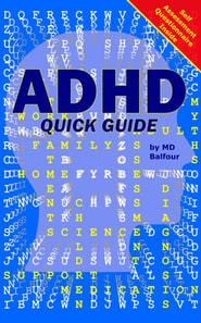 ADHD Quick Guide