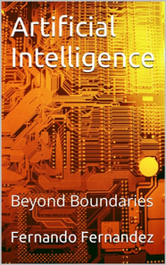 Artificial Intelligence: Beyond Boundaries