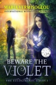 Beware the Violet
