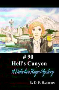 Hell's Canyon #90