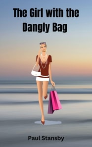 Girl with the Dangly Bag