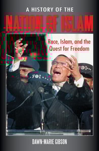 History of the Nation of Islam