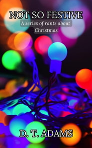 Not So Festive