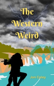 Western Weird