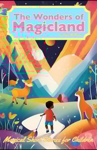Wonders of Magicland