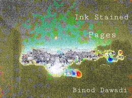 Ink Stained Pages
