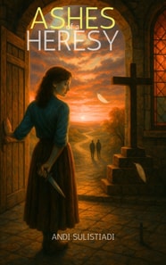 Ashes of a Heresy