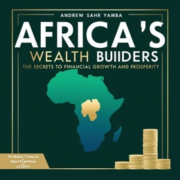 Africa's Wealth Builders