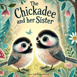 Chickadee and Her Sister