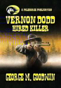 Vernon Dodd - Hired Killer