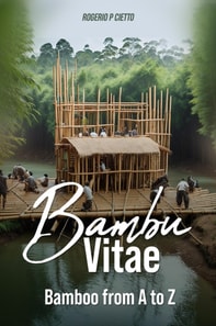 BAMBOO VITAE - Bamboo from A to Z