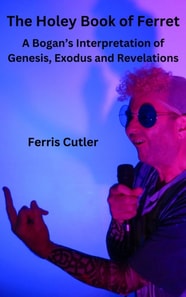 Holey Book of Ferret