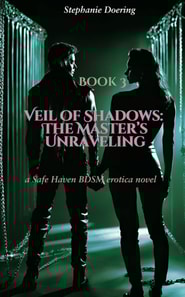 Veil of Shadows: The Master's Unraveling