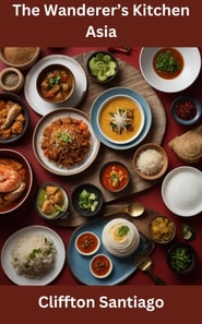 Wanderer's Kitchen - Asia