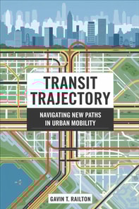 Transit Trajectory: Navigating New Paths in Urban Mobility