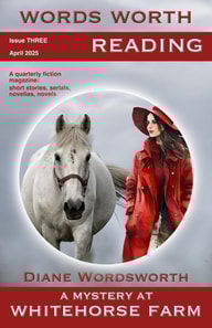 Words Worth Reading: Issue Three