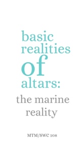Marine Reality