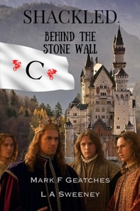 Shackled: Behind The Stone Wall