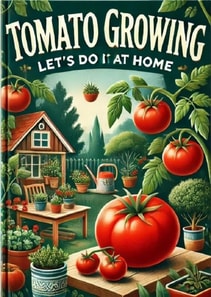 Tomato Growing - Let's Do It at Home