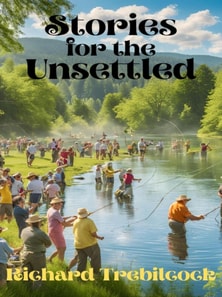 Stories for the Unsettled