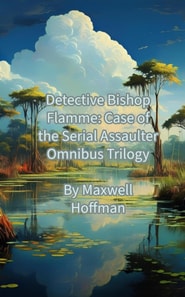 Detective Bishop Flamme: Case of the Serial Assaulter