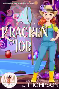Kracken Job: Magic and Mayhem Universe