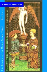 Lover  -  Vol.6 of 22