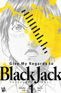Give My Regards To Black Jack #1