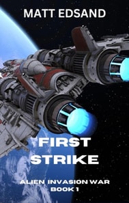 First Strike