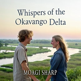 Whispers of the Okavango Delta