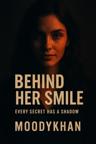 Behind Her Smile: every secret has a Shadow