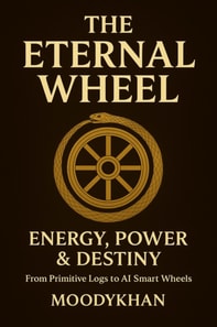 Eternal Wheel: Energy, Power & Destiny