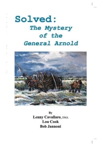 Solved: The Mystery of the General Arnold