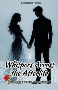 Whispers Across the Afterlife