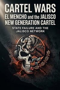 Cartel Wars: El Mencho and the Jalisco New Generation Cartel