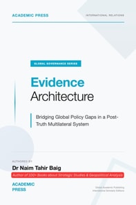 Evidence Architecture